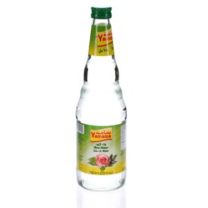 Al Yamama - Arome Eau de Rose,12*750ml