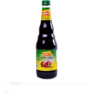 Al Yamama - Limited Edition Pomegranate Molasses,12*750ml