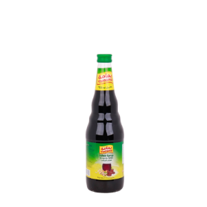 Al Yamama - Sirop de Datte (Jallab),12*750ml